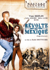 Révolte au Mexique (Édition Spéciale) - DVD