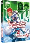 Galactik Football - Saison 1 - Vol. 1 - DVD