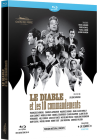 Le Diable et les 10 commandements - Blu-ray