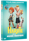 Harvie et le musée magique - DVD