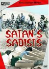 Satan's Sadist - DVD