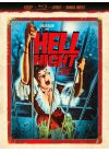 Hell Night (Édition Collector Blu-ray + DVD + Livret) - Blu-ray