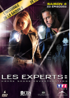 Les Experts - Saison 4 - DVD