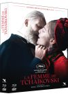 La Femme de Tchaïkovski (Coffret Prestige Blu-ray + DVD + CD bande originale + Livret) - Blu-ray