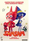 SamSam - DVD