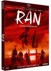 Ran (Version restaurée 4K) - Blu-ray