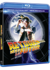 Retour vers le futur (Nouveau Master Blu-ray - 35ème anniversaire) - Blu-ray