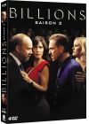 Billions - Saison 2 - DVD