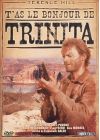 T'as le bonjour de Trinita - DVD