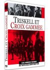 Triskell et croix gammée : Les années noires du nationalisme Breton - DVD