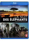 La Nuit des éléphants - Blu-ray