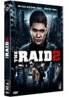 The Raid 2 - DVD