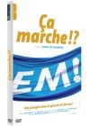 Ça marche!? - DVD