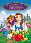 Le Monde magique de la Belle et la Bête - DVD
