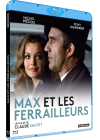 Max et les ferrailleurs - Blu-ray