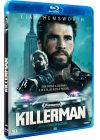 Killerman - Blu-ray