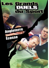 Les Grands duels du sport - Rugby - Angleterre / Ecosse - DVD