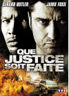 Que justice soit faite - DVD