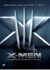 X-Men : L'affrontement final (Édition Collector) - DVD