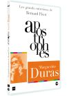 Grands entretiens de Bernard Pivot : Apostrophes : Marguerite Duras - DVD