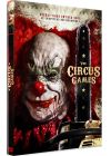 The Circus Games - DVD