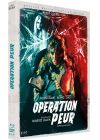 Opération peur (Édition Collector Blu-ray + DVD + Livret) - Blu-ray