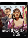 Les Anneaux d'or - Blu-ray