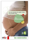 Les Maternelles - 1 - Je suis enceinte, les petits maux, les grandes joies - DVD