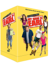 My Name Is Earl : L'intégrale des saison 1 à 4 (Pack) - DVD