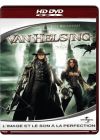 Van Helsing - HD DVD