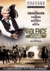 Violence au Kansas - DVD