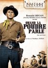 Quand la poudre parle (Édition Spéciale) - DVD