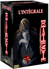 Death Note - Intégrale - DVD