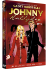 Cadet Rousselle Johnny Hallyday - DVD