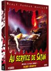 Au service de Satan + Blood Sabbath (Pack) - DVD