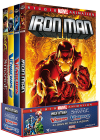 Studio Marvel Animation - Coffret 4 films (Pack) - DVD