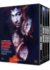 Infernal Affairs - Trilogie (4K Ultra HD + Blu-ray) - 4K UHD