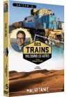 Des trains pas comme les autres - Saison 10 : Mauritanie - DVD