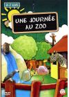 Une Journée au zoo - DVD