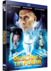 Les Rescapés du futur - Blu-ray