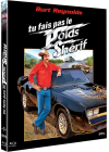 Tu fais pas le poids, shérif! - Blu-ray