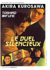 Le Duel silencieux - DVD