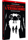 La Longue nuit de l'exorcisme (Combo Blu-ray + DVD - Édition Limitée) - Blu-ray