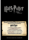 Harry Potter et l'Ordre du Phénix (Édition Limitée - Préréservation) - DVD