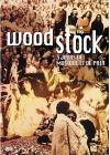 Woodstock - 3 jours de musique et de paix - DVD