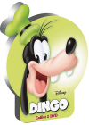 Coffret tête de Dingo - Dingo et Max 1 + 2 - DVD