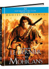 Le Dernier des Mohicans (Ultimate Edition - Blu-ray + DVD) - Blu-ray