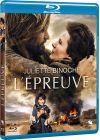 L'Epreuve - Blu-ray