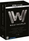 Westworld - Saisons 1 à 4 - 4K UHD