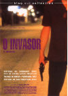 O Invasor (L'intrus) - DVD